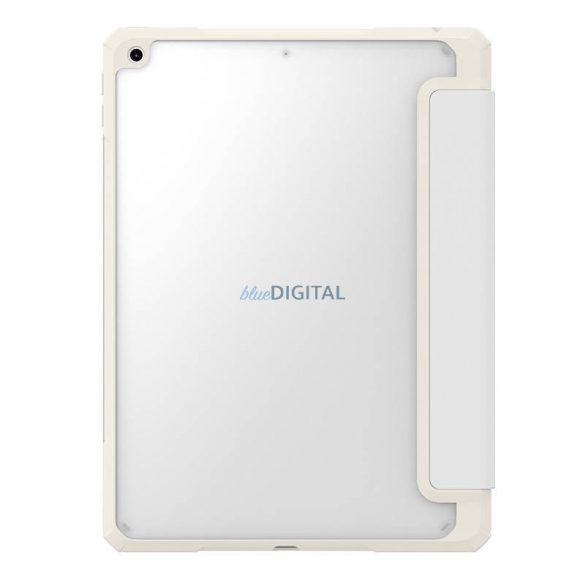 Baseus Minimalist Series IPad 10.2" Husă de protecție (alb)