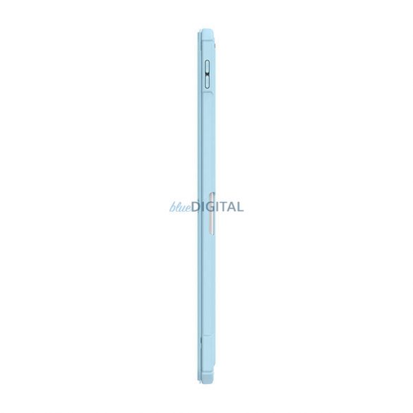 Husă de protecție Baseus Minimalist iPad Pro (2018/2020/2021/2022) 11 inchi (albastru)