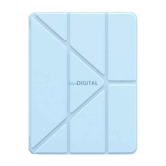 Husă de protecție Baseus Minimalist Series iPad 10 10,9" (albastru)