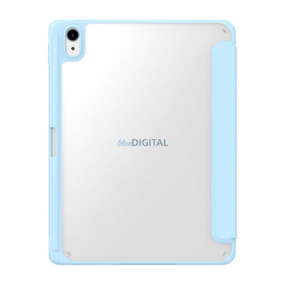 Husă de protecție Baseus Minimalist Series iPad 10 10,9" (albastru)