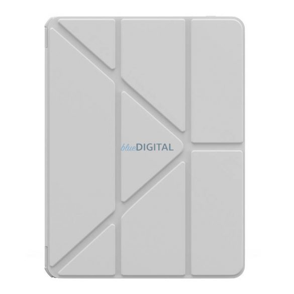 Husă de protecție Baseus Minimalist iPad Pro (2018/2020/2021/2022) 11 inchi (gri)