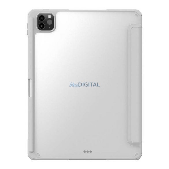 Husă de protecție Baseus Minimalist iPad Pro (2018/2020/2021/2022) 11 inchi (gri)