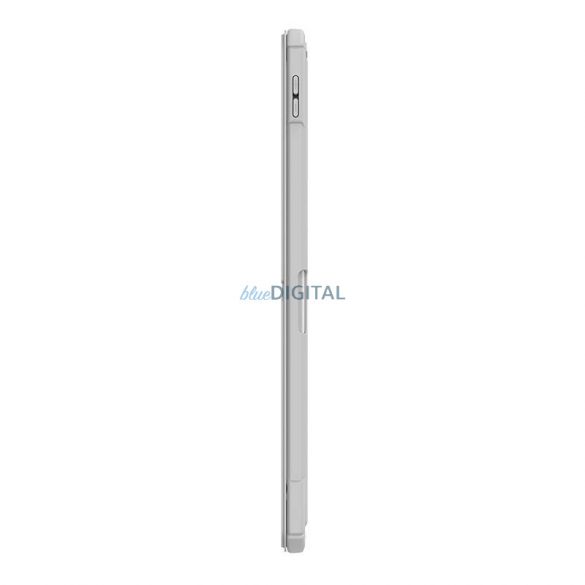 Husă de protecție Baseus Minimalist iPad Pro (2018/2020/2021/2022) 11 inchi (gri)