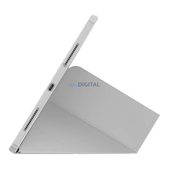 Husă de protecție Baseus Minimalist iPad Pro (2018/2020/2021/2022) 11 inchi (gri)