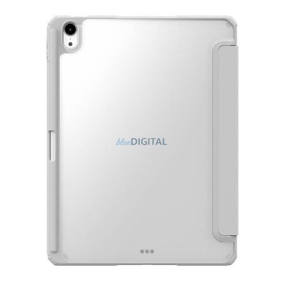 Husă de protecție pentru iPad Air 4/Air 5 Baseus Minimalist Series de 10,9 inchi (gri)