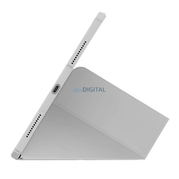 Husă de protecție pentru iPad Air 4/Air 5 Baseus Minimalist Series de 10,9 inchi (gri)