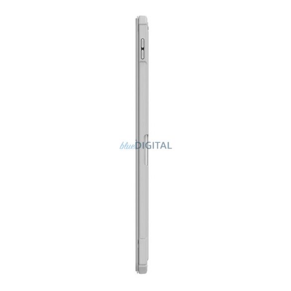 Husă de protecție pentru iPad Air 4/Air 5 Baseus Minimalist Series de 10,9 inchi (gri)