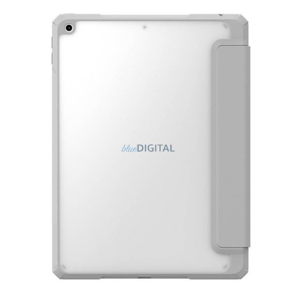 Husă de protecție Baseus Minimalist Series iPad 10,2" (gri)