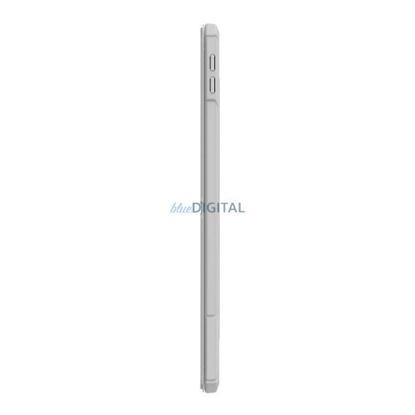 Husă de protecție Baseus Minimalist Series iPad 10,2" (gri)