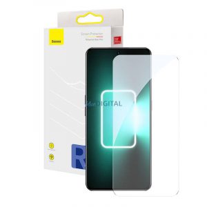 Protector de ecran din sticla securizata Baseus realme GT Neo5