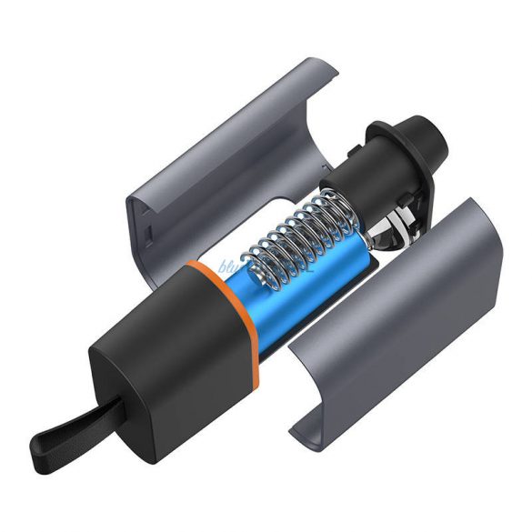 Ciocan de siguranță Baseus Sharp Tool (spărgerea geamului + tăierea centurii de siguranță) Negru