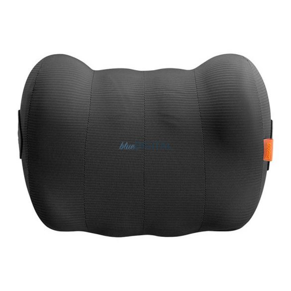 Cooler auto pentru tetiera Clu Baseus ComfortRide Series Car (negru)