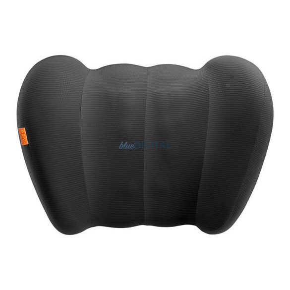 Pad lombar de răcire pentru mașină Clu Baseus ComfortRide Series Car (negru)