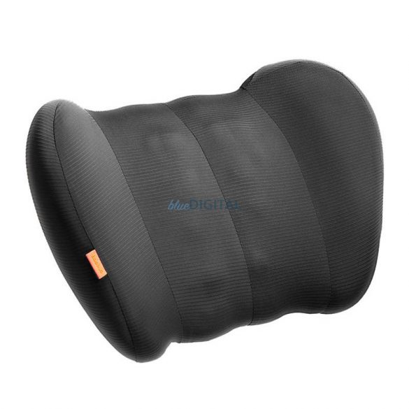 Pad lombar de răcire pentru mașină Clu Baseus ComfortRide Series Car (negru)