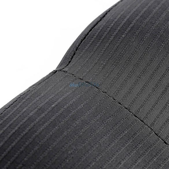 Pad lombar de răcire pentru mașină Clu Baseus ComfortRide Series Car (negru)