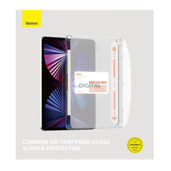 Protectie de ecran din sticla securizata Baseus iPad 10 (2022) 10,9"