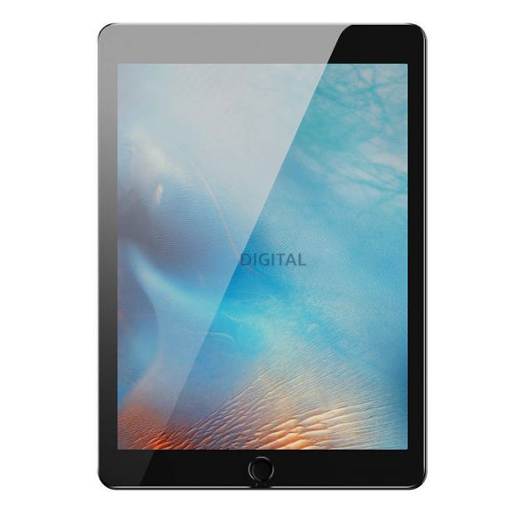 Folie Baseus Paperfeel pentru iPad Mini 4/5 7.9″, folie transparentă