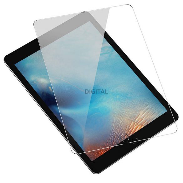 Folie Baseus Paperfeel pentru iPad Mini 4/5 7.9″, folie transparentă