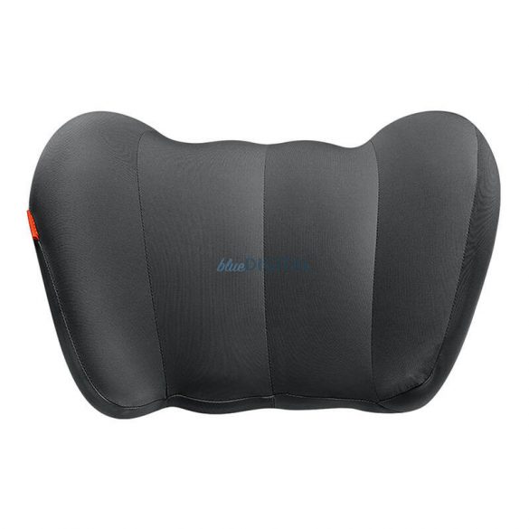 Suport lombar auto din seria Baseus ComfortRide (negru)