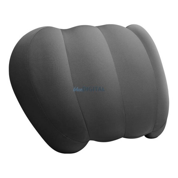 Suport lombar auto din seria Baseus ComfortRide (negru)