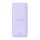 Baseus Airpow powerbank 10000 mAh 20W - violet