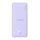 Baseus Airpow powerbank 10000 mAh 20W - violet