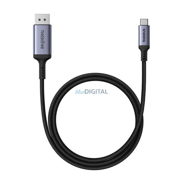 Adaptor Baseus USB-C - DisplayPort 1,5 m