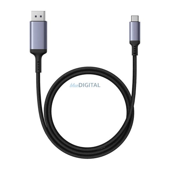 Adaptor Baseus USB-C - DisplayPort 1,5 m