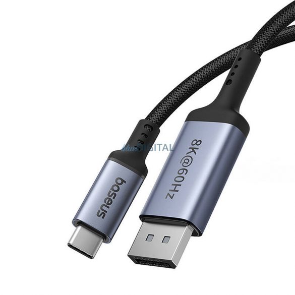 Adaptor Baseus USB-C - DisplayPort 1,5 m