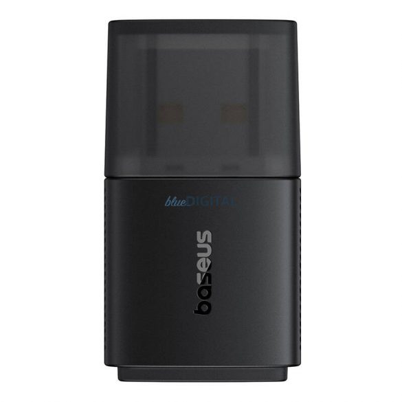 Adaptor WiFi Baseus FastJoy 300Mbps (negru)