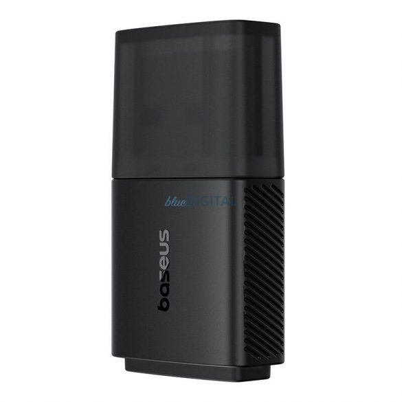 Adaptor WiFi Baseus FastJoy 300Mbps (negru)