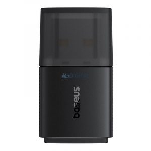 Amplificator de semnal de rețea Baseus FastJoy 650 Mbps (negru)