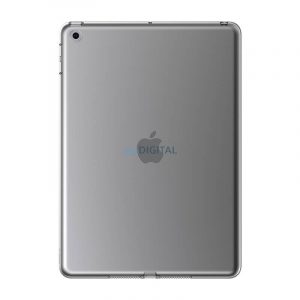 Husă de protecție Baseus Simple Series iPad Pro 10.5" (2017) transparentă