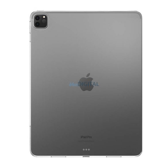 Baseus Simple tok iPad Pro (2018/2020/2021/2022) 12,9" - átlátszó