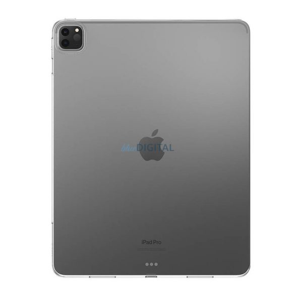 Baseus Simple tok iPad Air4/Air5 10,9"/Pad Pro (2021/2022) 11" - átlátszó