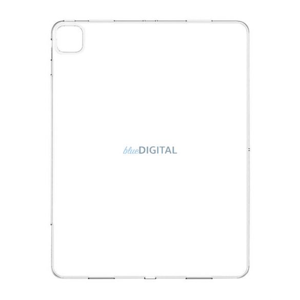 Baseus Simple tok iPad Air4/Air5 10,9"/Pad Pro (2021/2022) 11" - átlátszó