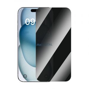 Baseus Sticlă temperată pentru iPhone 15 Plus