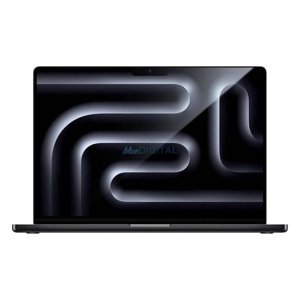 Baseus Magic Drawing sticlă temperată MacBook Pro 14" (2021/2023)