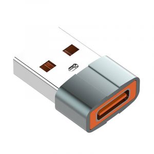 Adaptor LDNIO LC150 USB - USB -C