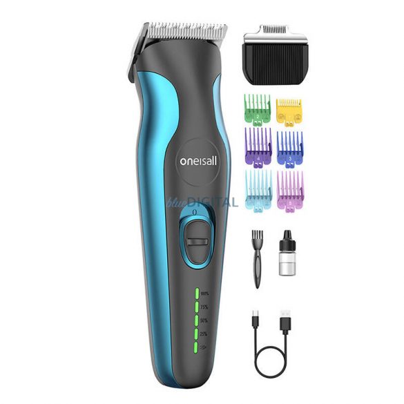 Trimmer pentru animale de companie Oneisall DTJ-002