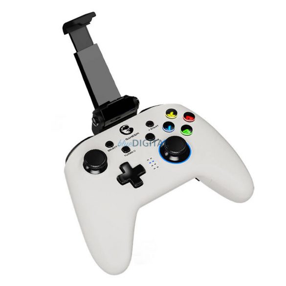 Controler wireless GameSir T4 Pro (alb)