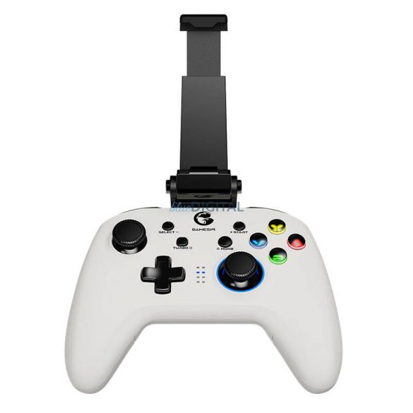 Controler wireless GameSir T4 Pro (alb)