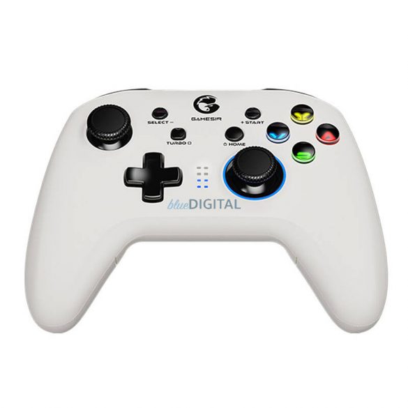 Controler wireless GameSir T4 Pro (alb)