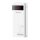 Romoss Sense6PS Pro Powerbank, 20000mAh, 30W (alb)