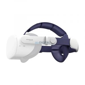 Bandă accesorie BOBOVR M1 Plus pentru Oculus Quest 2