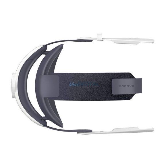 Bandă accesorie BOBOVR M1 Plus pentru Oculus Quest 2