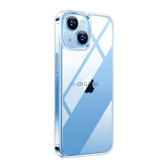 Husa tare pentru telefon Diamond Clear iPhone 15 (transparenta)