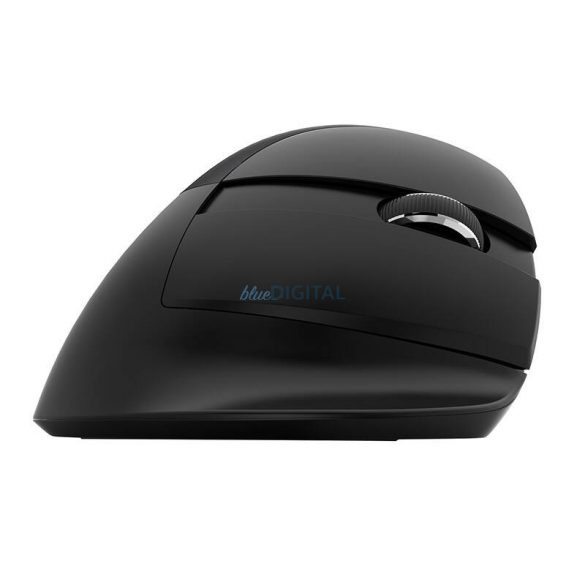 Mouse Mini Deluxe M618 negru