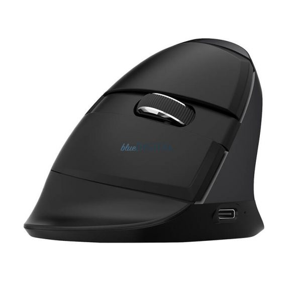 Mouse Mini Deluxe M618 negru