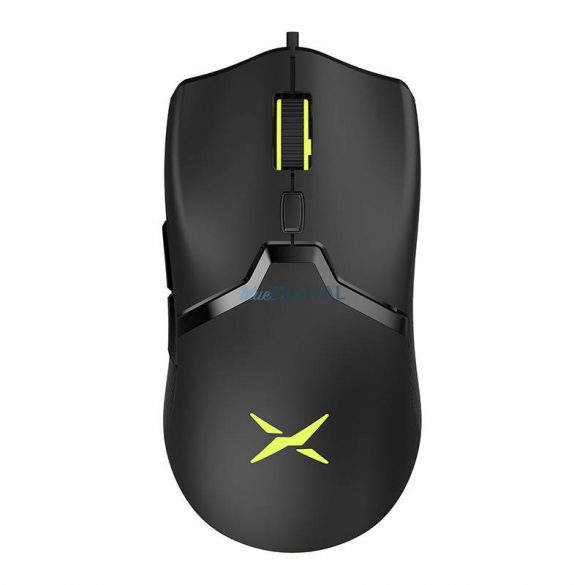 Mouse vertical wireless +2.4G Delux M800 DB